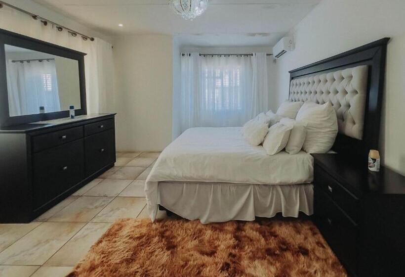 اتاق استاندارد با تخت بزرگ, Ribs Boutique Lodge