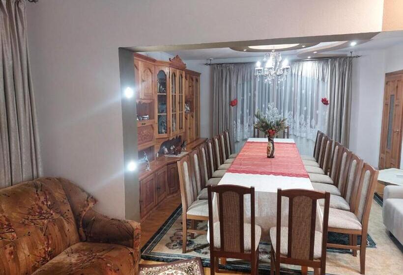 اتاق پریمیوم چهارنفره, Pensiunea Adela