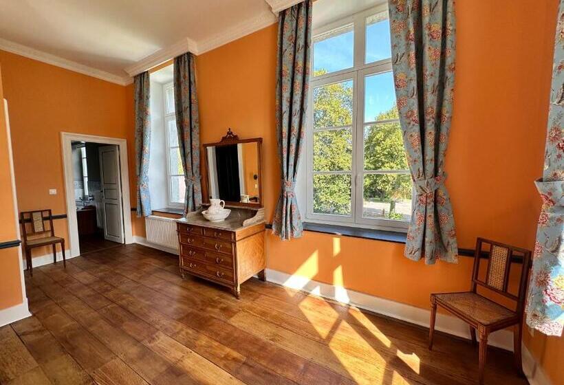 Люкс Повышенной Комфортности, Château De Beez