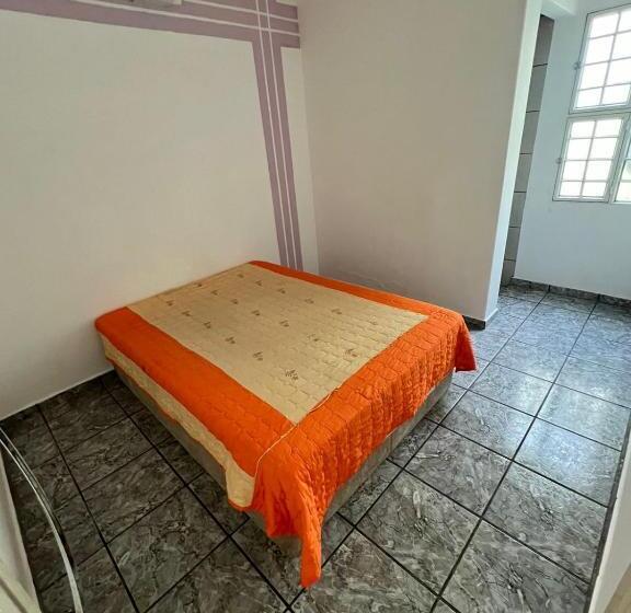 스탠다드 룸, Hostel Sideral