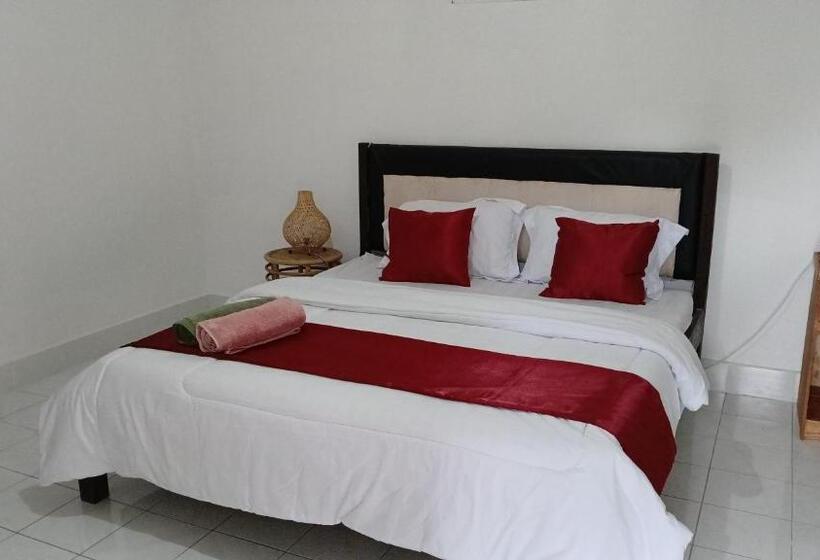 Номер Economy, Gill Lake Batur