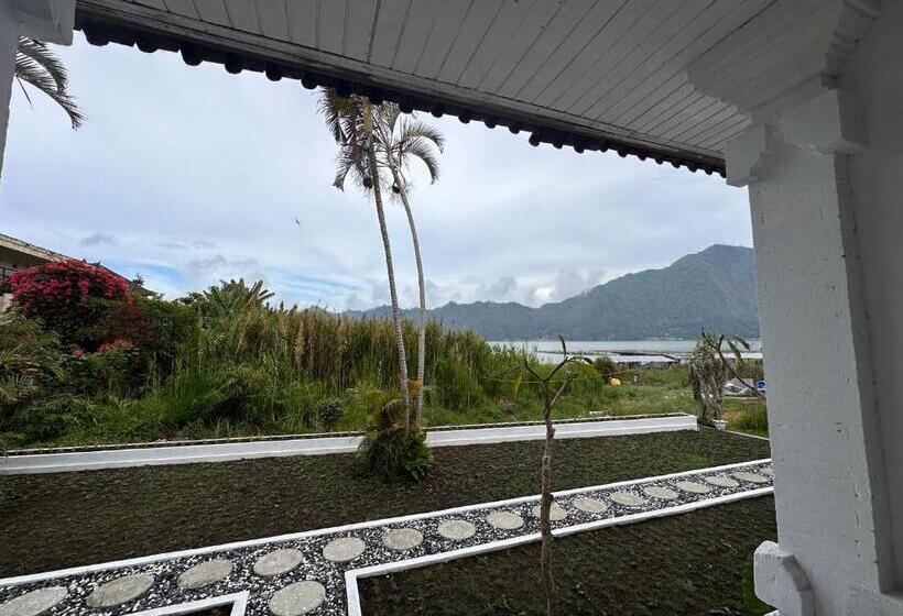Номер Economy, Gill Lake Batur