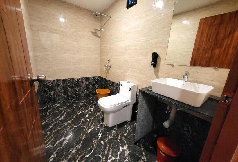 Номер Deluxe, Rashiva Resort