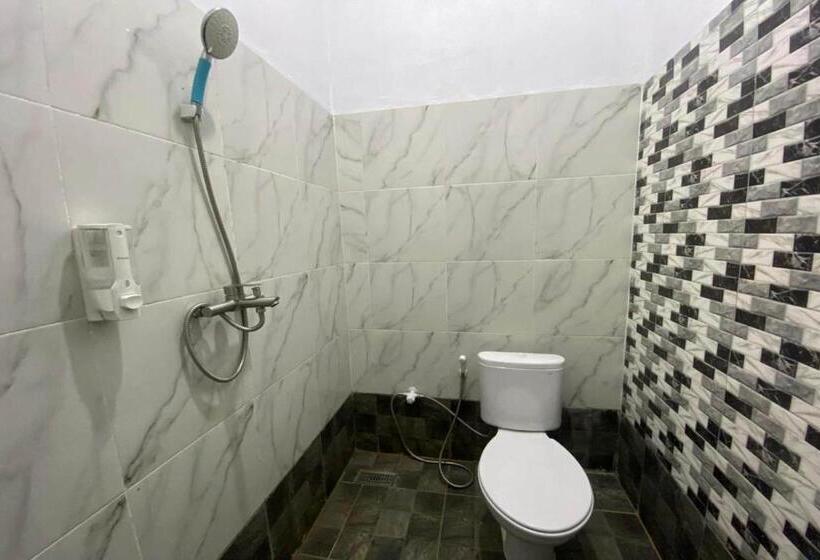 Номер Стандарт, Spot On 93510 Penginapan Melati Tanjung