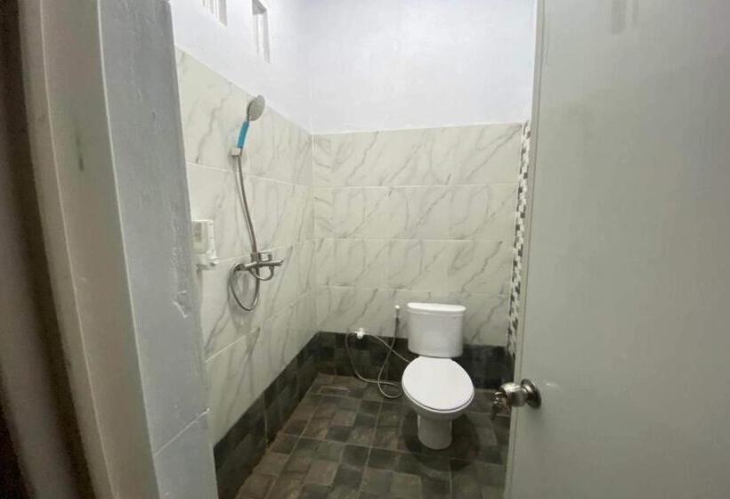 Номер Стандарт, Spot On 93510 Penginapan Melati Tanjung