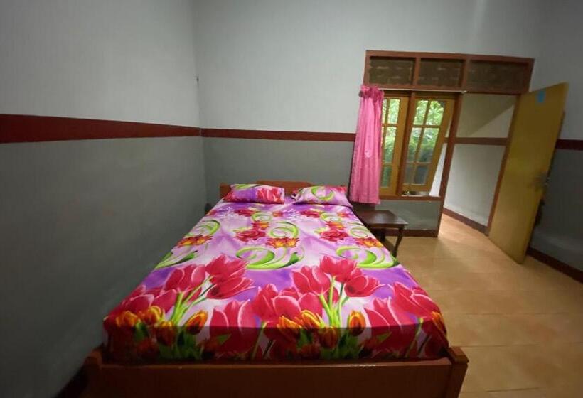 Номер Стандарт, Spot On 93517 De Lanang Homestay