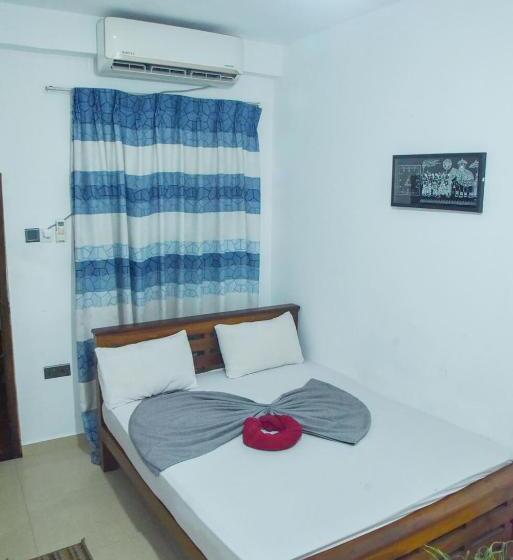 اتاق استاندارد, Chill Airport Transit Stay