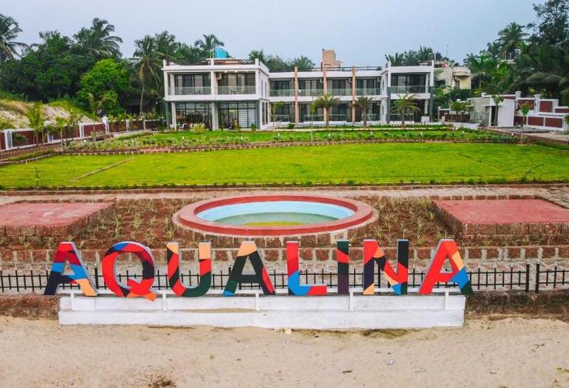 Стандартный Номер Кровать Кинг, Aqualina