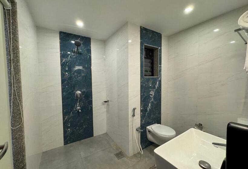 Стандартный Номер Кровать Кинг, Aqualina