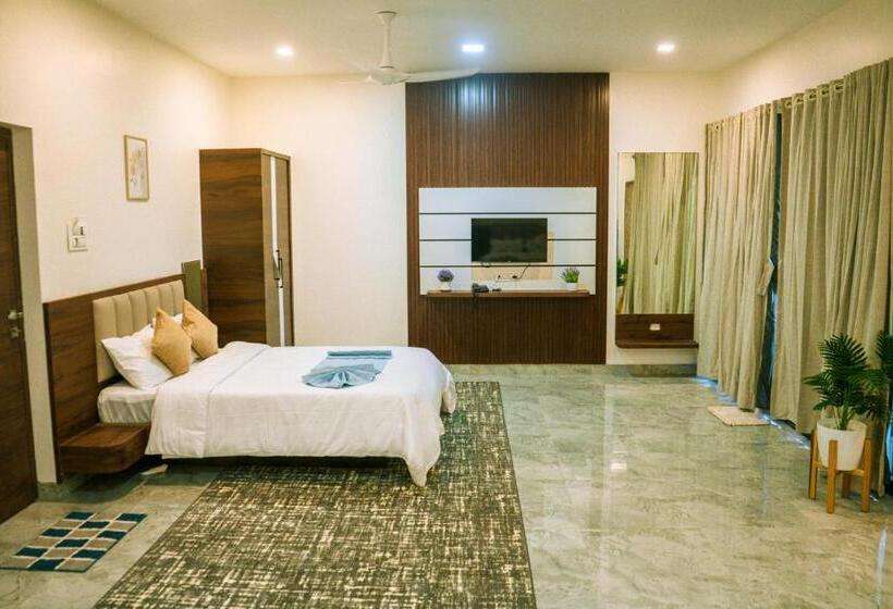Трехместный Номер Комфорт, Aqualina