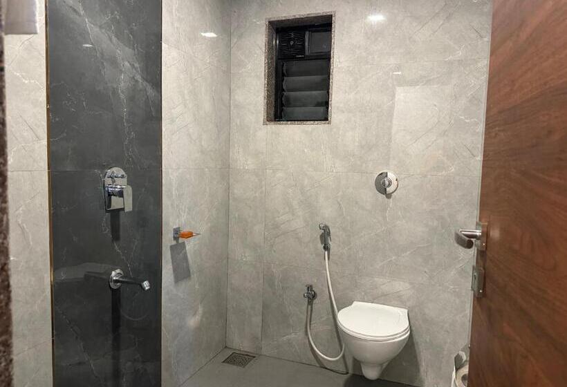 Трехместный Номер Комфорт, Aqualina