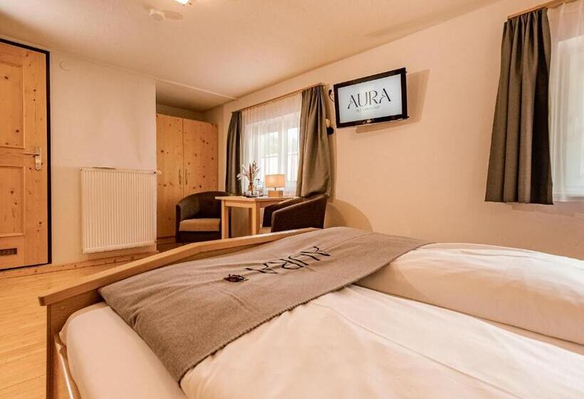 Номер Стандарт Вид на Горы, Aura Bed & Breakfast