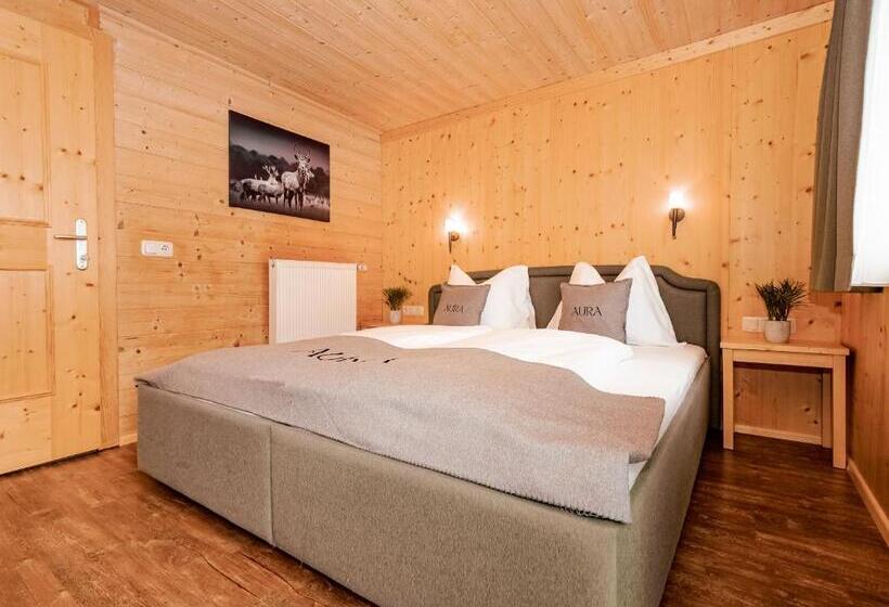 Семейный Номер, Aura Bed & Breakfast
