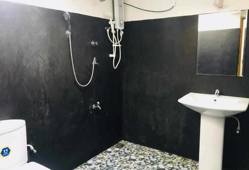 Family Suite, A4 Villas Udawalawe