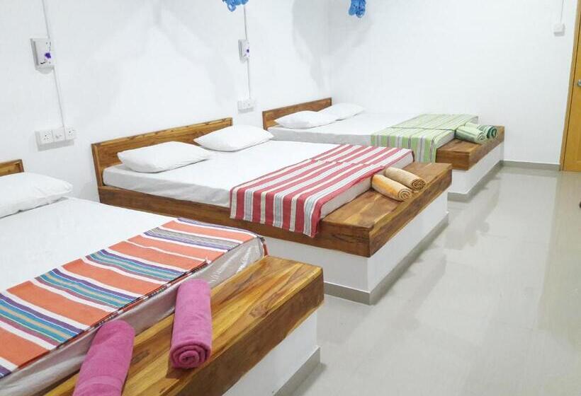 Family Suite, A4 Villas Udawalawe