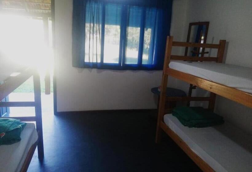 공동 객실, Hostel E Pousada Araquari