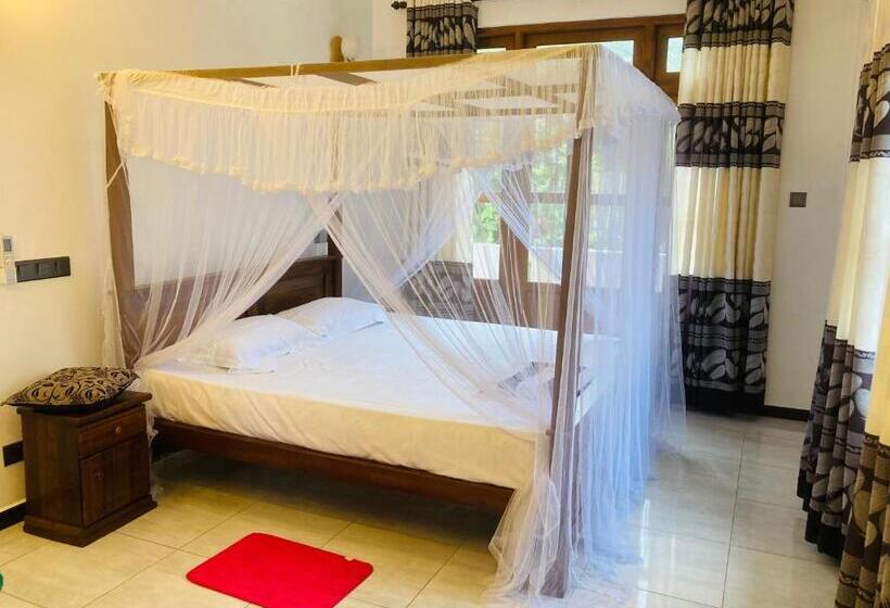 غرفة ديلوكس, Horizon Guest House