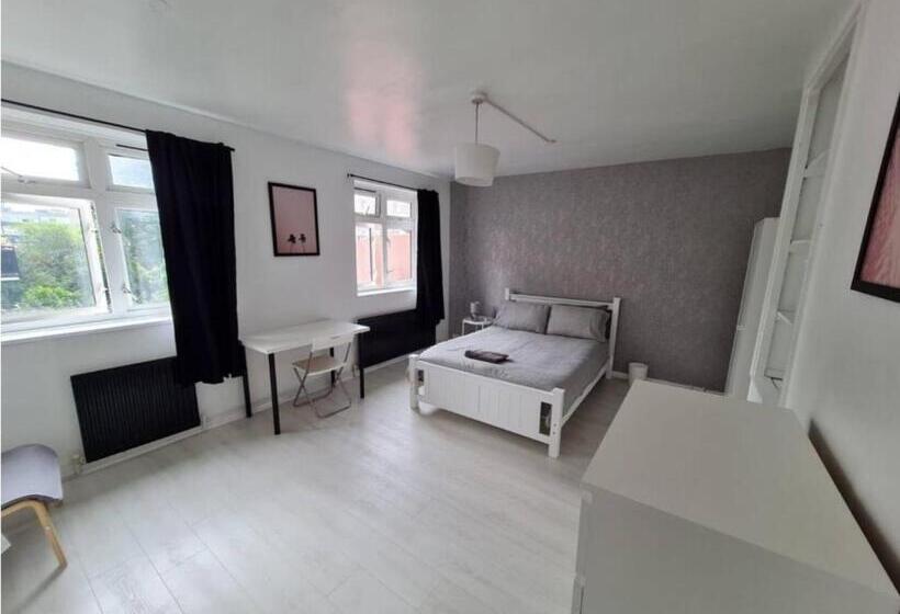 Номер Стандарт Трехместный, London E2 Rooms