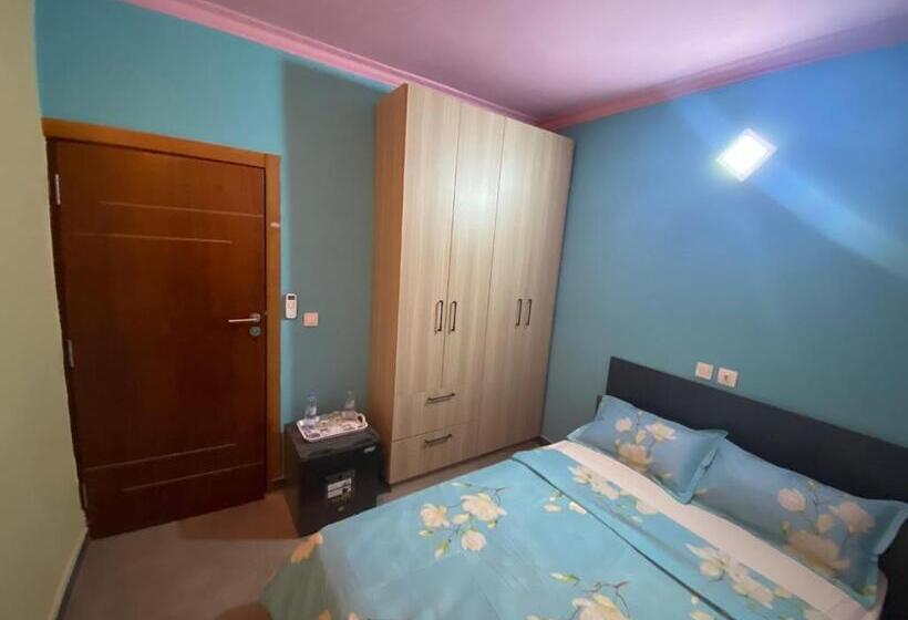 اتاق استاندارد, The Landing Lodge Abidjan