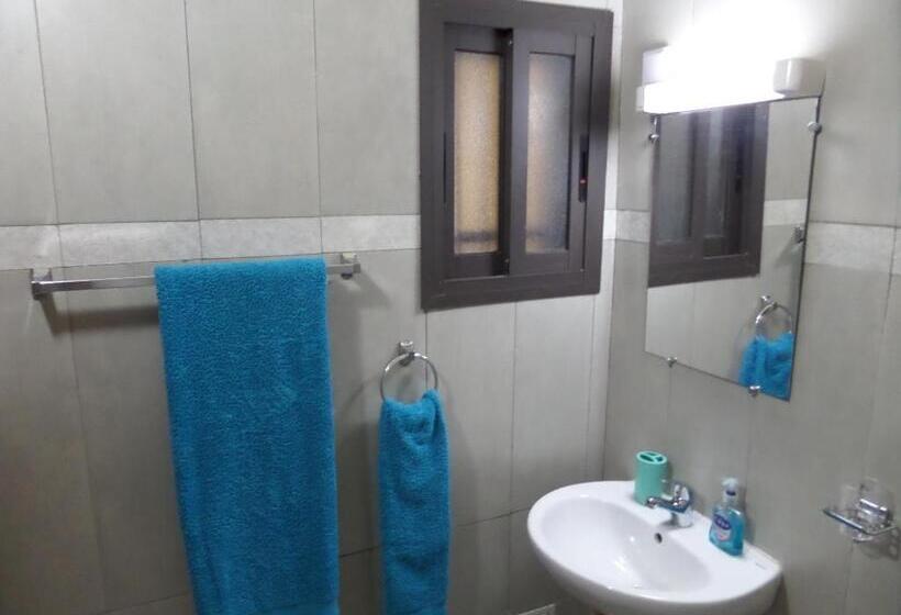 اتاق استاندارد, The Landing Lodge Abidjan
