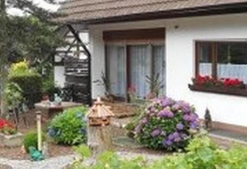 스탠다드 룸, Pension Haus Monika