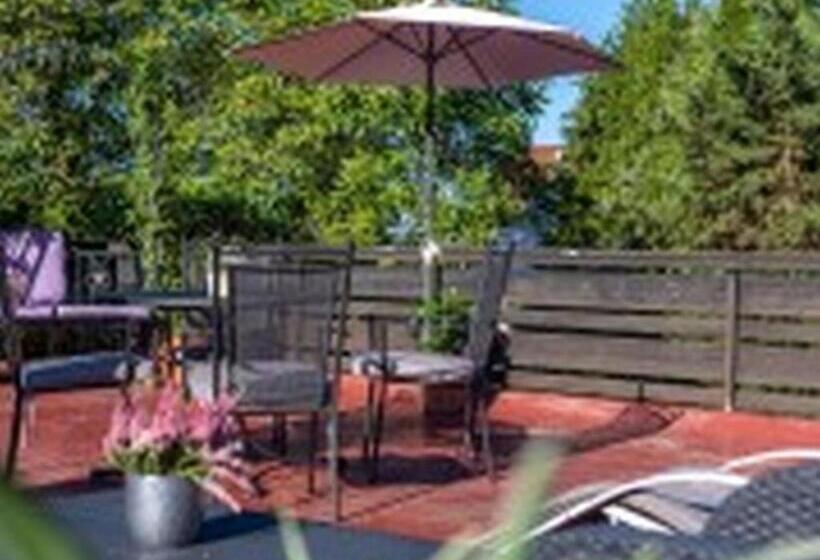 4인용 스탠다드 룸, Pension Haus Monika