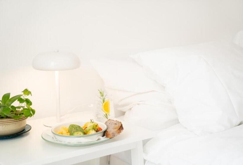 اتاق استاندارد, Vitaminas   Casa De Playa Y Café