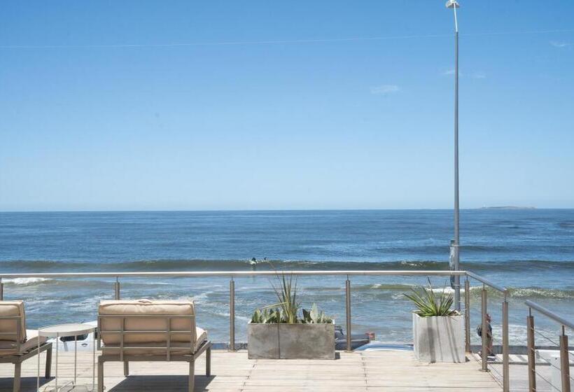 سوییت, Vitaminas   Casa De Playa Y Café