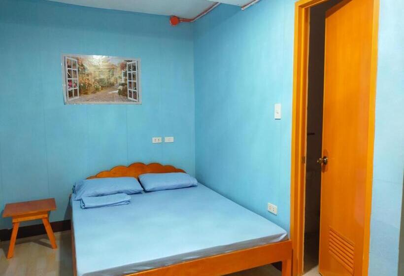Номер Стандарт, Aunora Superior Room
