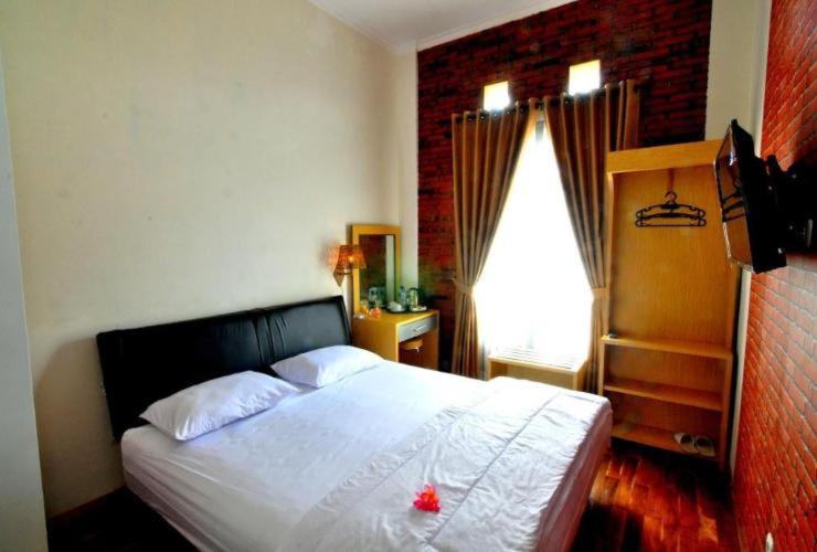 标准间, Bata Merah Guesthouse Batu