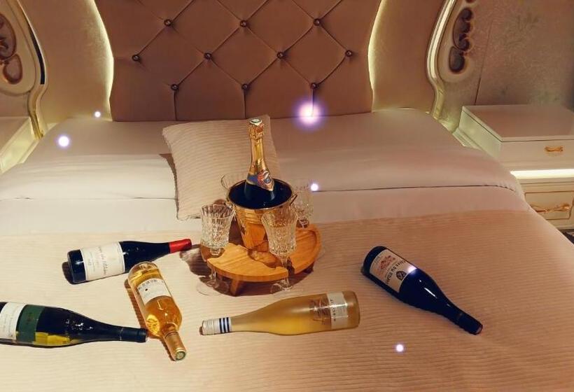 Семейный Полулюкс, Paradis Chambres D Hôtes Proche Paris   Aéroport Charles De Gaulle Airport   Parc Des Exposition Vil