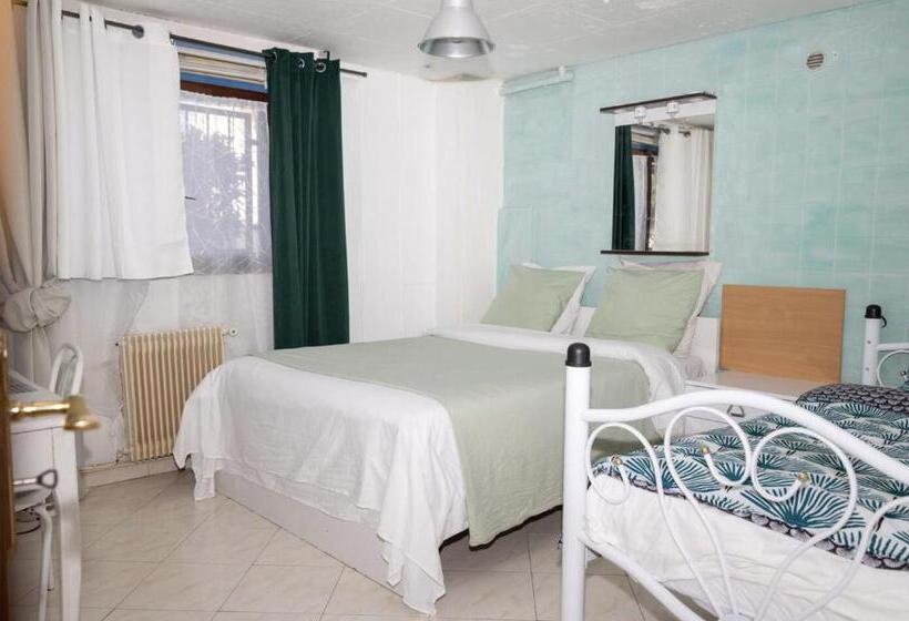Вилла Superior 1 Спальня, Paradis Chambres D Hôtes Proche Paris   Aéroport Charles De Gaulle Airport   Parc Des Exposition Vil
