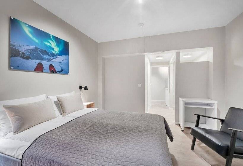 Студия Стандарт, Bispegata 5   Studio Apartment