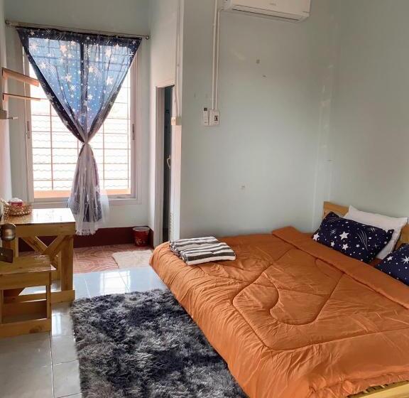 デラックスルーム, Ctm.inn Thailand