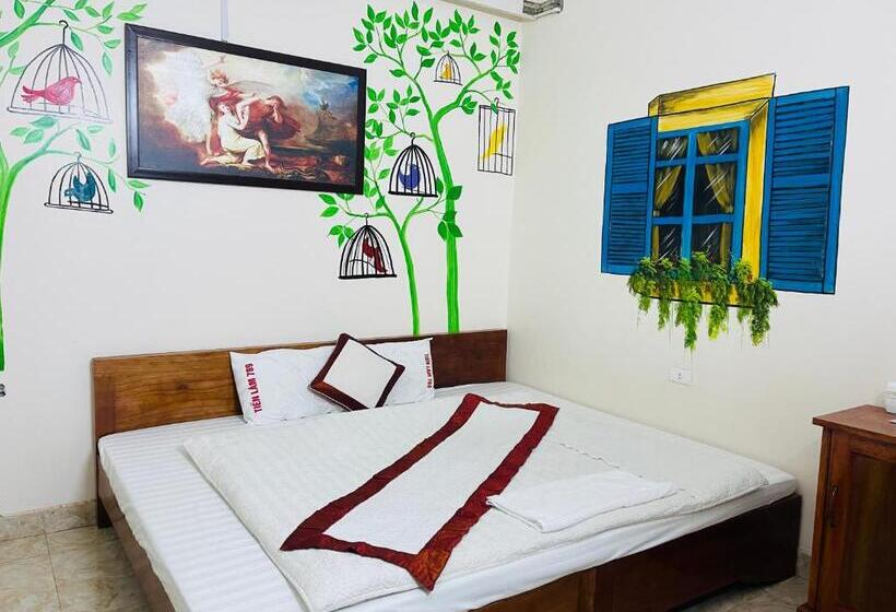 اتاق استاندارد, Nhà Hàng Tiến Lâm 789