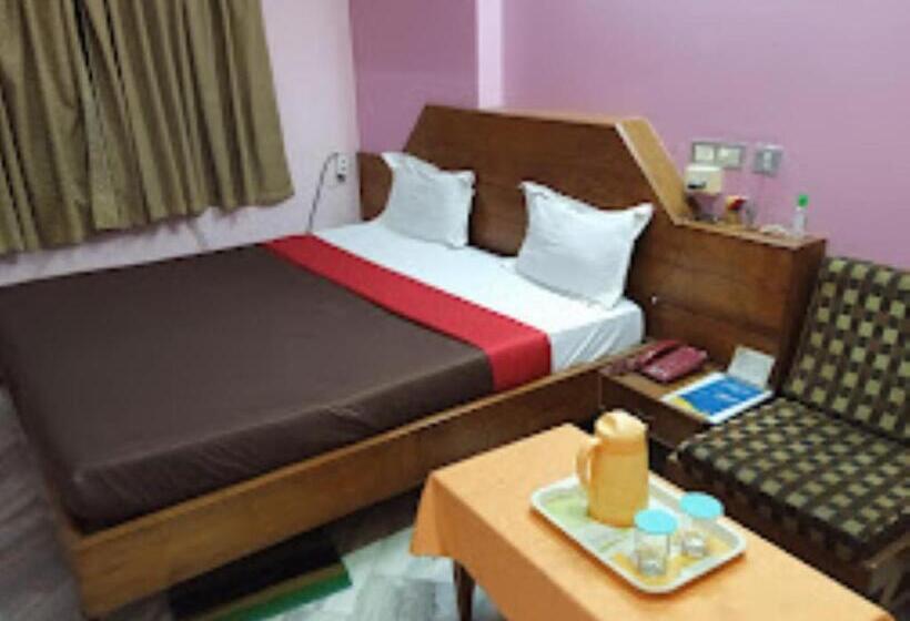 اتاق استاندارد, Sagar,cuttack