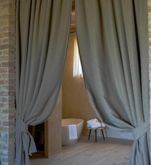 Номер Deluxe, Tenuta D Arbia, Siena