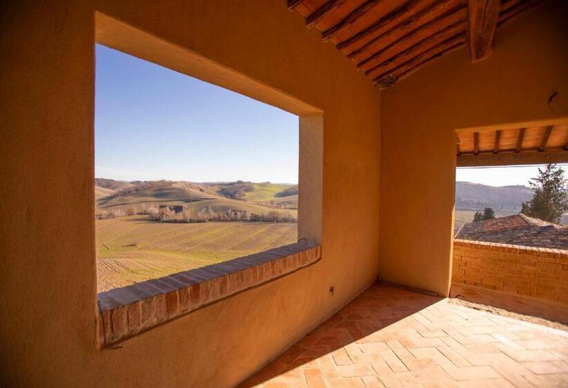 Люкс, Tenuta D Arbia, Siena