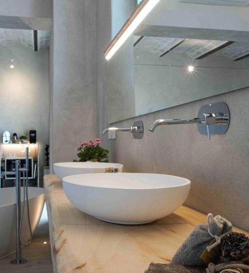 Номер Deluxe, Tenuta D Arbia, Siena