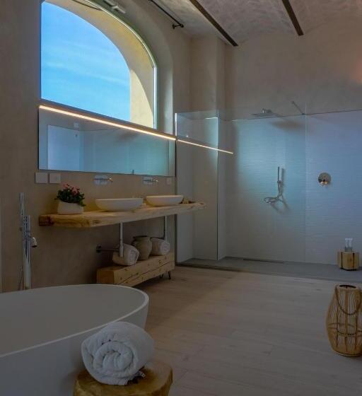 Полулюкс Повышенной Комфортности, Tenuta D Arbia, Siena