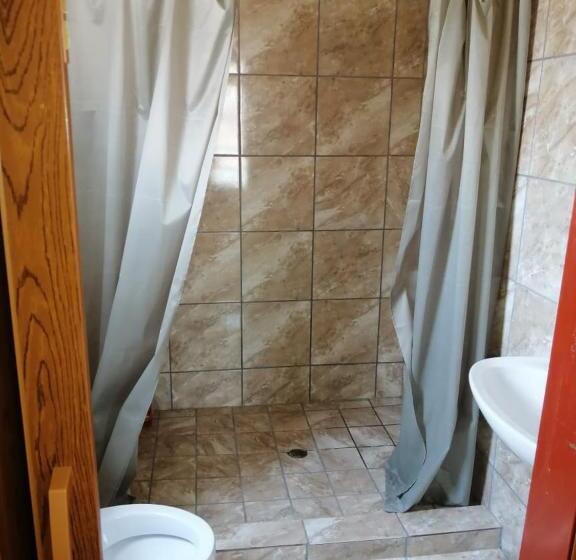 اتاق استاندارد, Okuhle Guest House