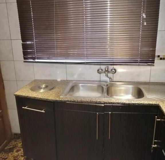 اتاق استاندارد, Okuhle Guest House