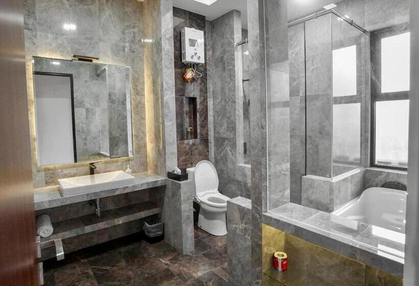 Номер Стандарт, Premium Room