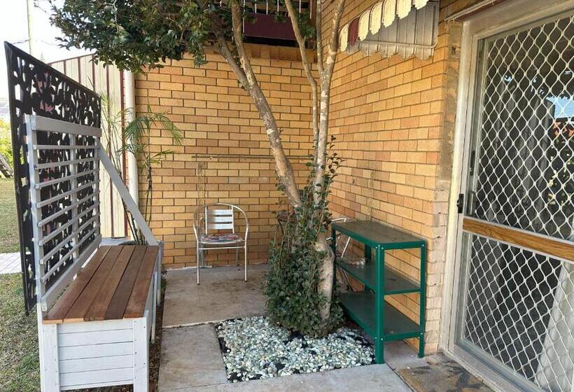 סוויטה משפחתית, Zen Escape Guest House  Romantic Escape, Cozy Delight, Oasis Suite