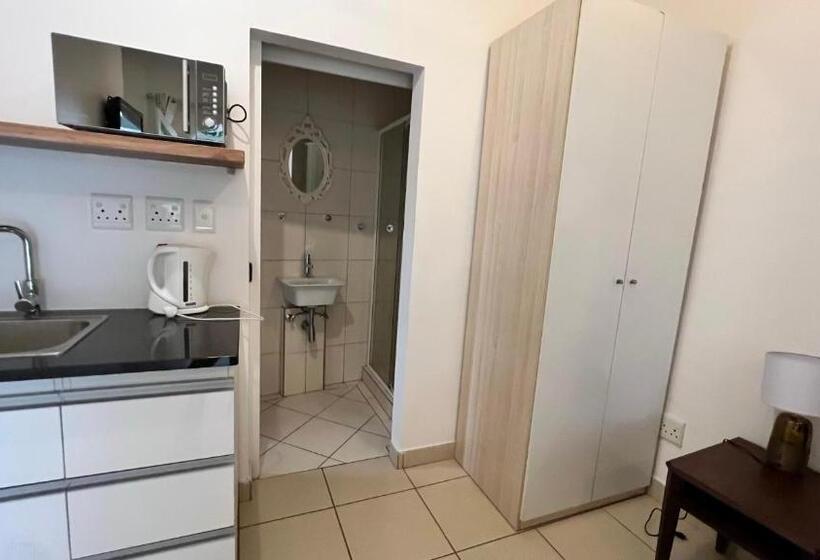 Номер Стандарт, Casablanca Guest House