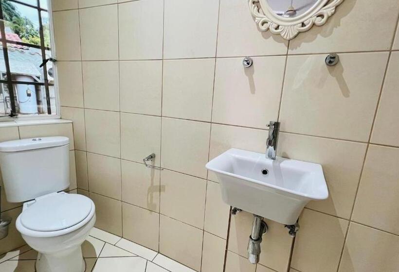 Номер Стандарт, Casablanca Guest House