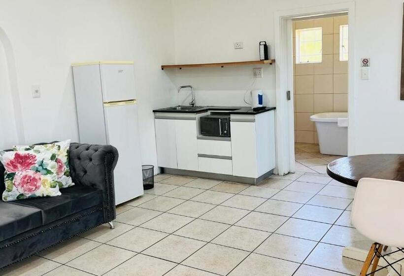 Номер Стандарт, Casablanca Guest House