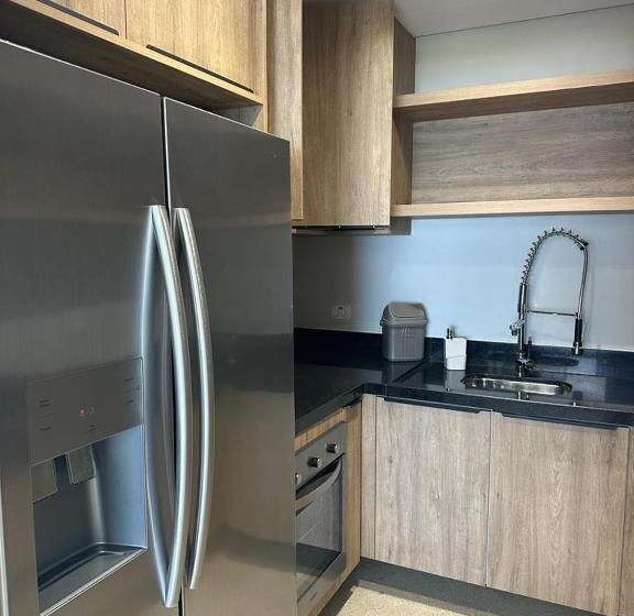 Апартаменты 1 Спальня Вид на Море, ágape Suítes & Apartamentos