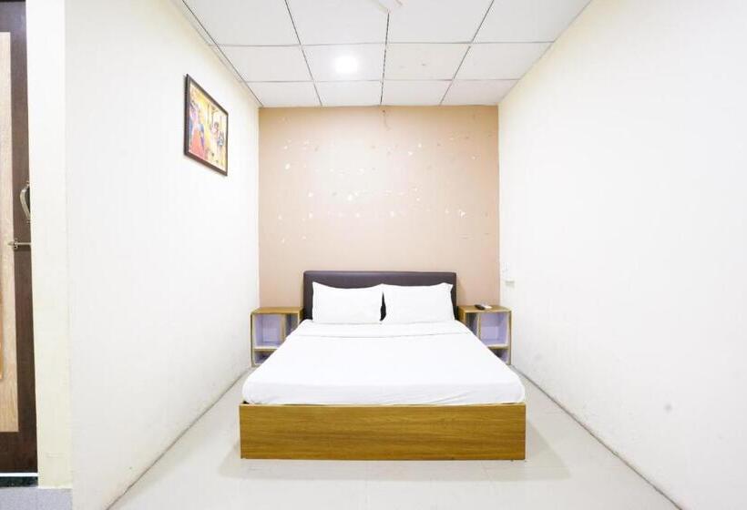 Номер Стандарт, Nova Rooms Atlanta Shopping
