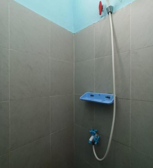 Номер Economy, Spot On 93465 Archa Guest House Syariah